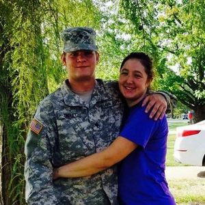 Meet your Posher, Thomas